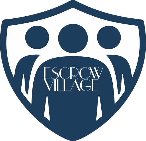 Escrow Village logo